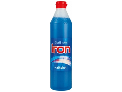 IRON 500 ml