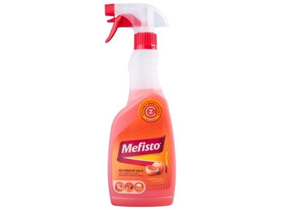 MEFISTO spec. na krbová skla 500 ml