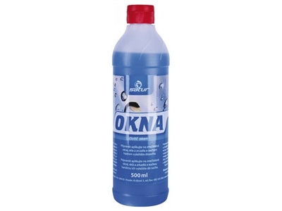 SATUR čistič oken 500 ml