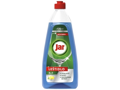 JAR leštidlo do myčky 3v1   360 ml 