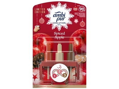 AMBI PUR 3VOLUME NN Spiced Apple 20 ml