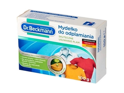 DR. BECKMANN žlučové mýdlo 100 g