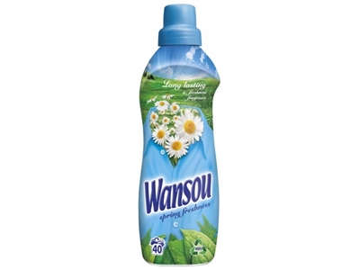 WANSOU aviváž Lotos Extract 1 l = 4 l