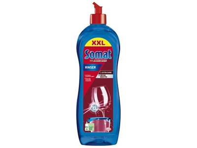 SOMAT leštidlo do myčky 750 ml