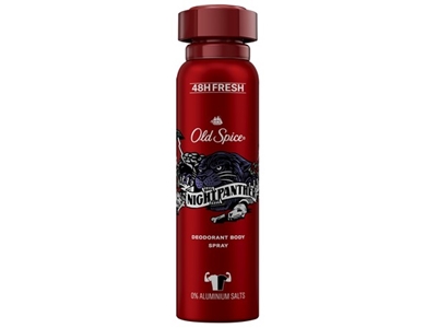 OLD SPICE deo sprej Night Panther 150 ml