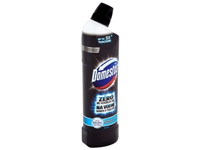 DOMESTOS Zero na vodní kámen Oceán 750 ml