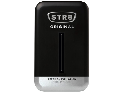 STR8 ASL Original 100 ml