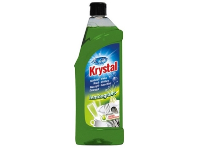 KRYSTAL na nádobí Lemongrass 750 ml