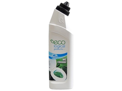 KRYSTAL WC Cleaner ECO 750 ml