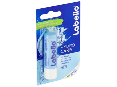 LABELLO balzám na rty Hydro Care OF 15, 4,8 g