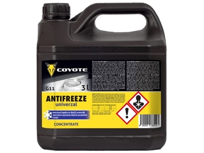 ANTIFREEZE Univerzal 3 l 