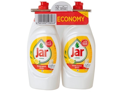 Jar citronový 2 x 900 ml