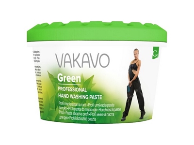 VAKAVO Green mycí pasta 500 g