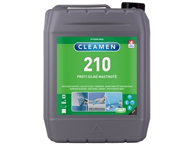 CLEAMEN 210 Gastron 5 l