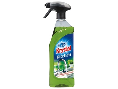 KRYSTAL na kuchyně rozprašovač 750 ml