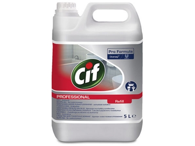 CIF Professional 2v1 Washroom koupelna 5 l