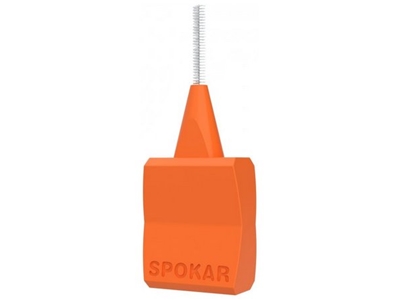 Mezizubní kartáček XM SPOKAR 0,4 mm, 6 ks                                                                                                                                                                                                                 