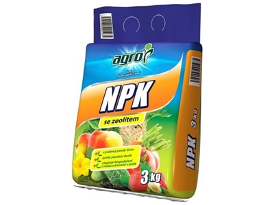 NPK 3 kg