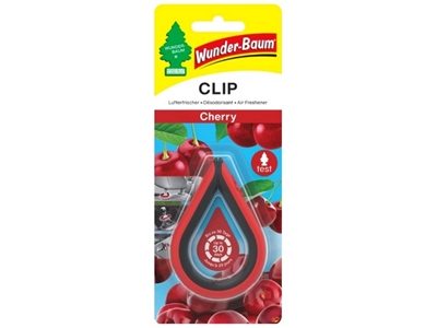 WUNDER-baum Clip Cherry