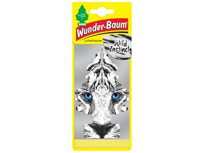 WUNDER-baum stromeček Wild Instinct