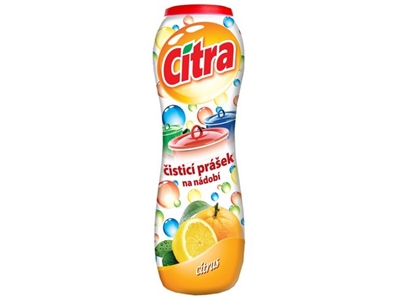 CITRA písek 400 g