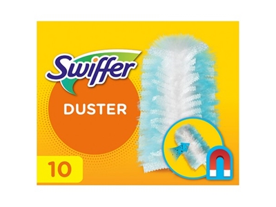 SWIFFER Duster prachovky 10 ks