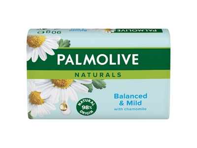 TOALETNÍ mýdlo Palmolive Heřmánek 90 g