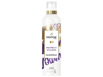 PANTENE lak na vlasy PERFECT VOLUME 250 ml