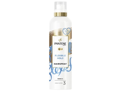 PANTENE lak na vlasy FLEXIBLE HOLD 250 ml