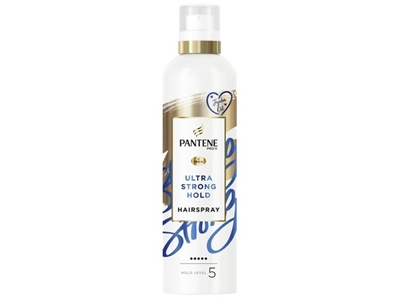 PANTENE lak na vlasy ULTRA STRONG HOLD 250 ml