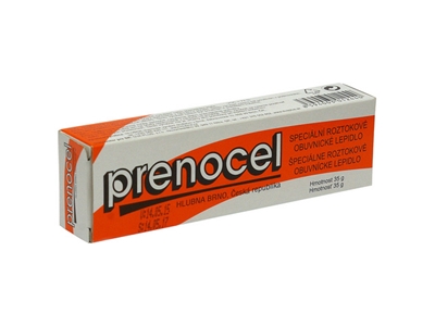 PRENOCEL obuvnické lepidlo 35 g