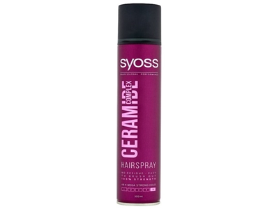 SYOSS lak Ceramide 300 ml