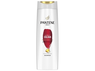 PANTENE Color šampon 400 ml