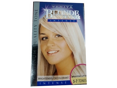 VENITA blonde De Luxe 100 zesvětlovač