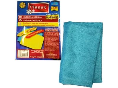 HADR Clanax mikrovlákno 50 x 60 cm  260 g