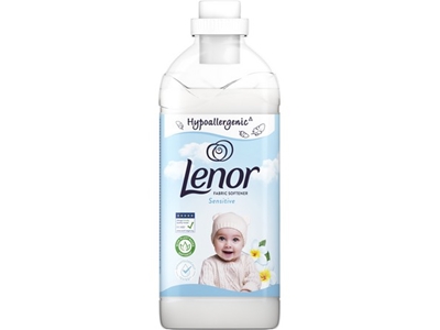 LENOR aviváž Sensitive 64 PD  1 600 ml