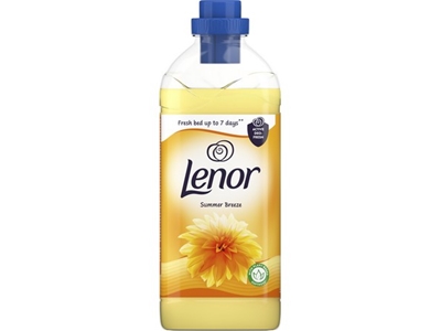 LENOR aviváž  Summmer Breeze 64 PD  1 600 ml