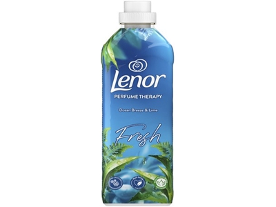 LENOR aviváž Ocean Breeze and Lime Fresh 48 PD  1 200 ml