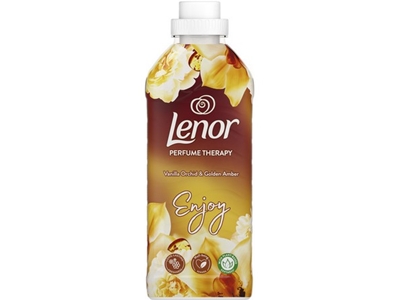 LENOR aviváž Vanilla Orchid and Golden Amber 28 PD  700 ml