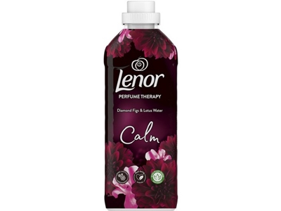 LENOR aviváž Diamond Figs and Lotus Water Calm 48 PD  1 200 ml