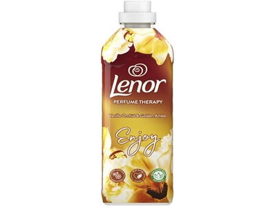 LENOR aviváž Vanilla Orchid and Golden Amber 48 PD  1 200 ml