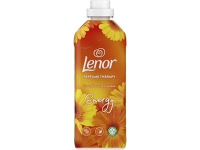 LENOR aviváž Linden Blossom and Calendula 48 PD  1 200 ml