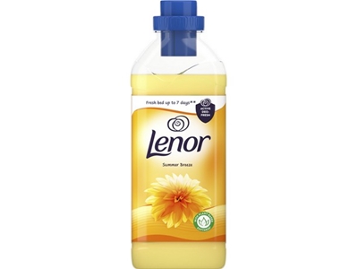 LENOR aviváž Summer Breeze 34 PD  850 ml