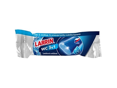 LARRIN WC Plus náhradní váleček 40 g