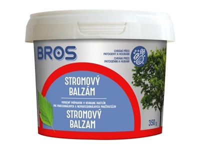 BROS stromový balzám 350 g