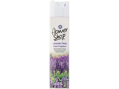 FLOWERSHOP osvěžovač vzduchu.Lavender Fields 300 ml