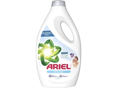 ARIEL prací gel Sensitive 39 PD