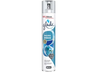 GLADE aerosol 300 ml