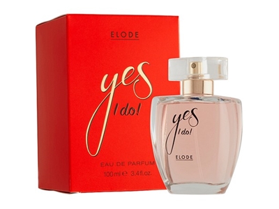 ELODE EDP Yes I do 100 ml