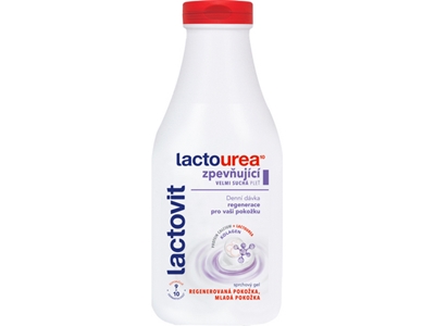 LACTOVIT SG zpevňující 500 ml 